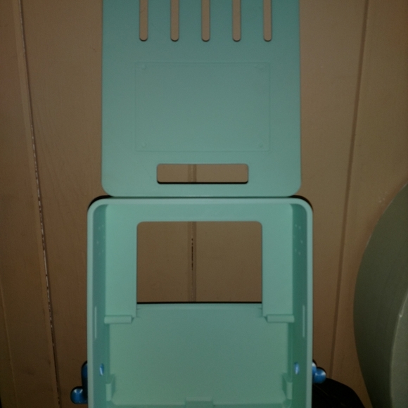 3D printed Adventure Time Bimo switch dock - Picture 3 of 5